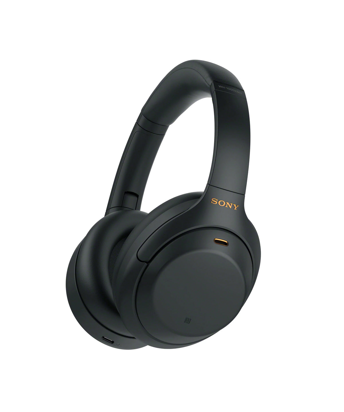 Wireless Noise Canceling Over-the-Ear Headphones H950