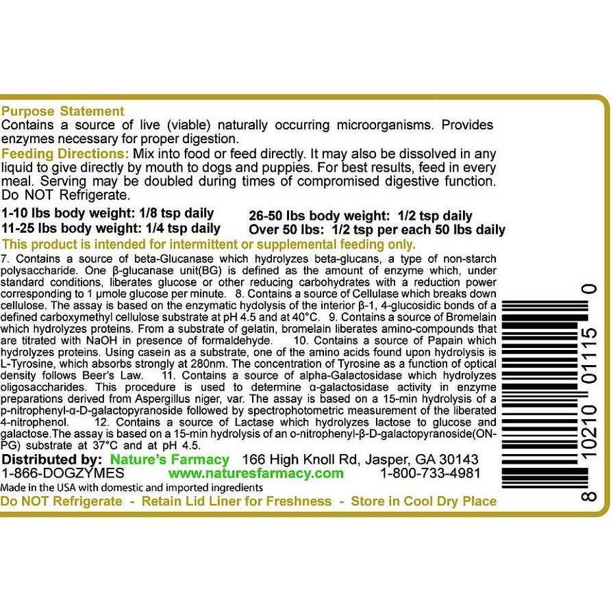 Probiotic Max R83813