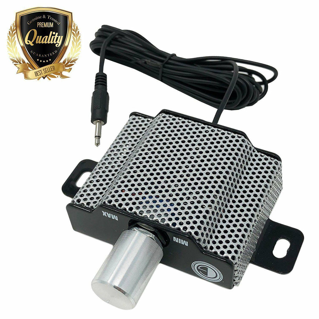 1000W 4 Channels Car Audio Amplifier S1647