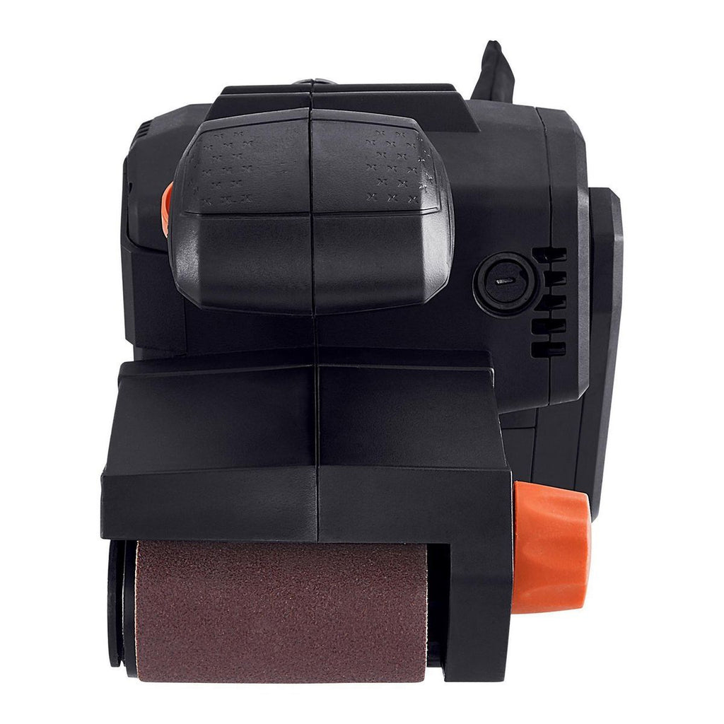 7 Amp Variable Speed Belt Sander R842