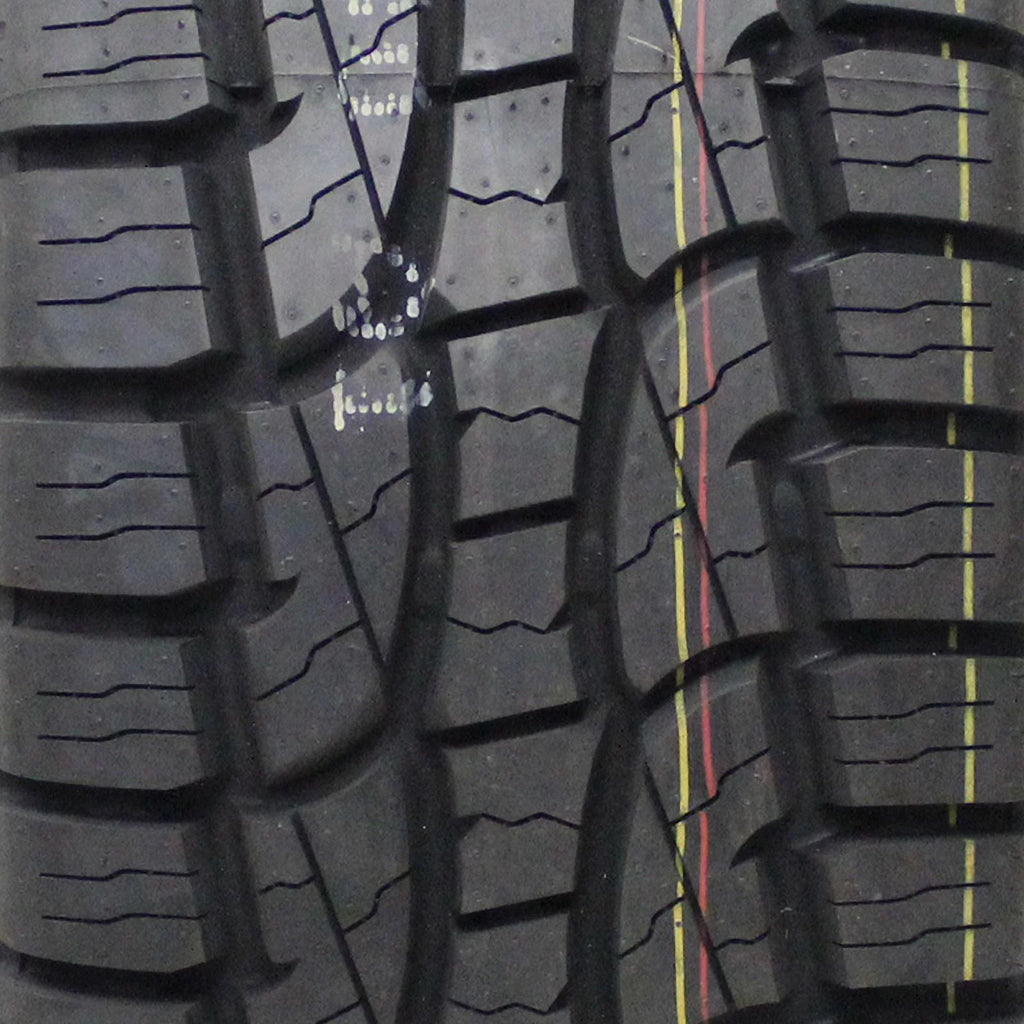 245/70R16 111T XL All Terrain Light Truck Tire H938030