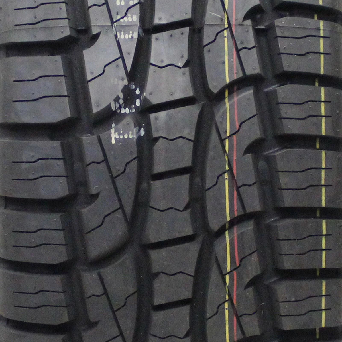 245/70R16 111T XL All Terrain Light Truck Tire H938030
