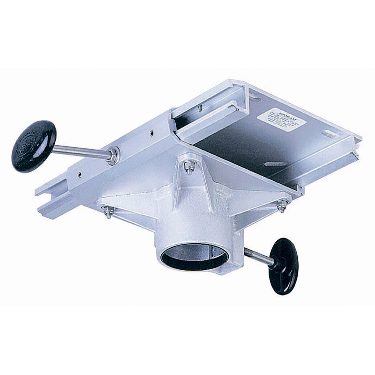 Seat Slide and Swivel - 6" Travel V749346