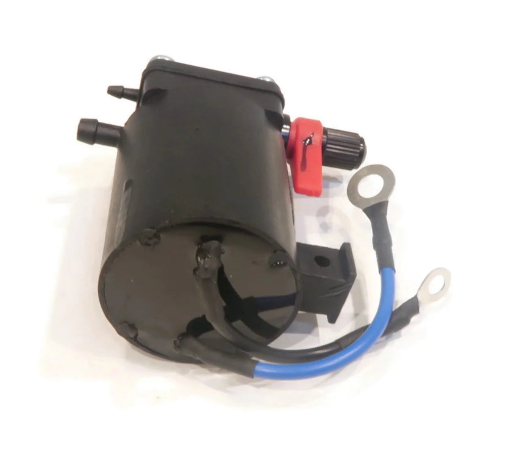 Primer Solenoid Kit For 1995 Johnson 100 HP Outboard Boat J348