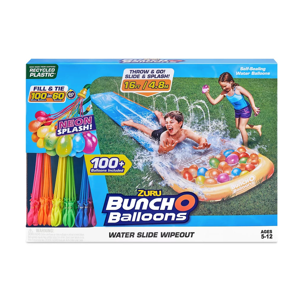 Water Slide K444957