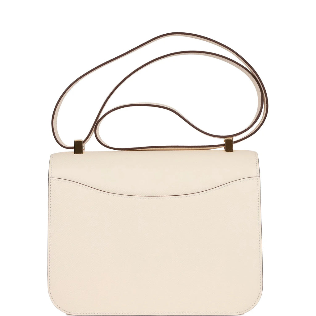 Nata Epsom Leather Bag K8838