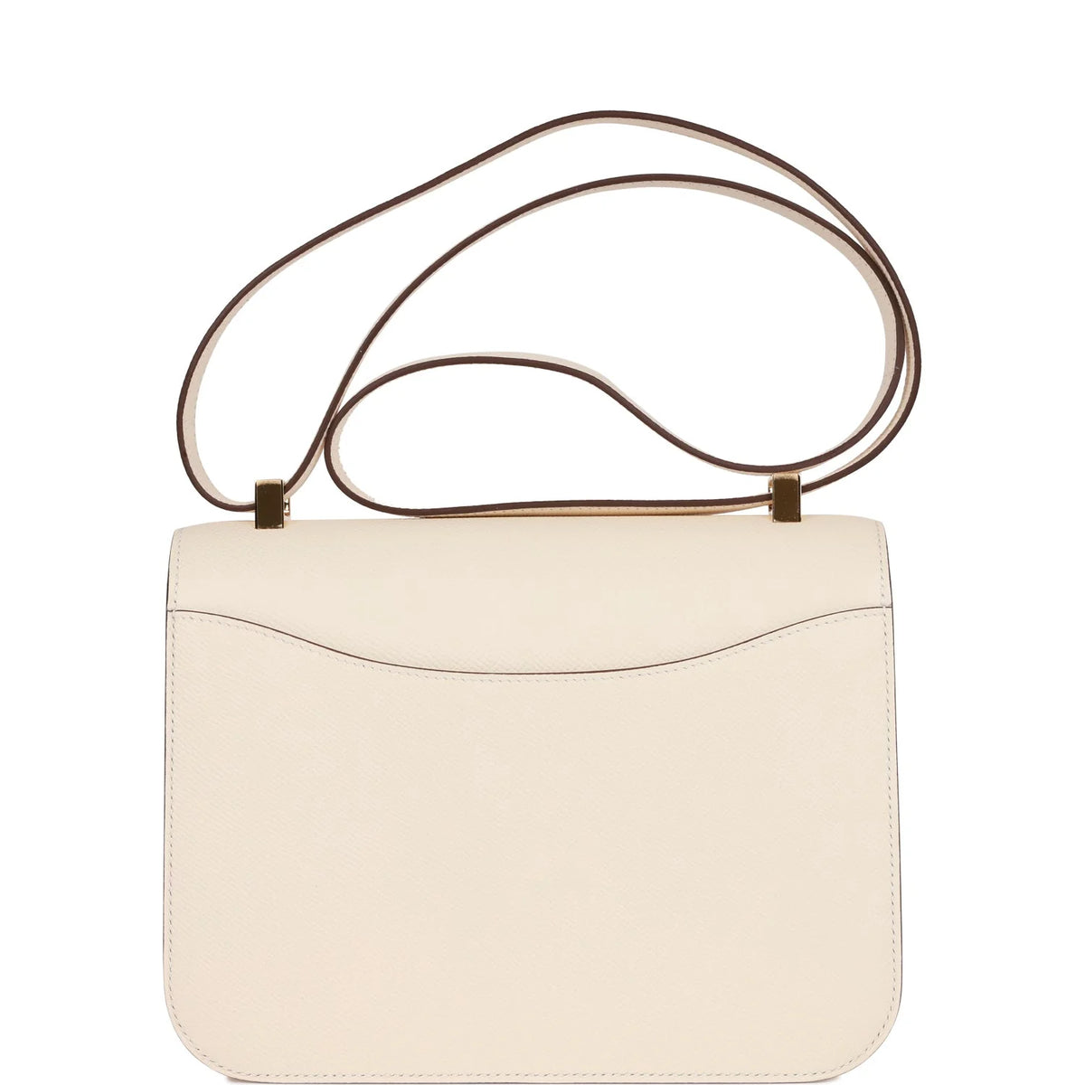 Nata Epsom Leather Bag K8838