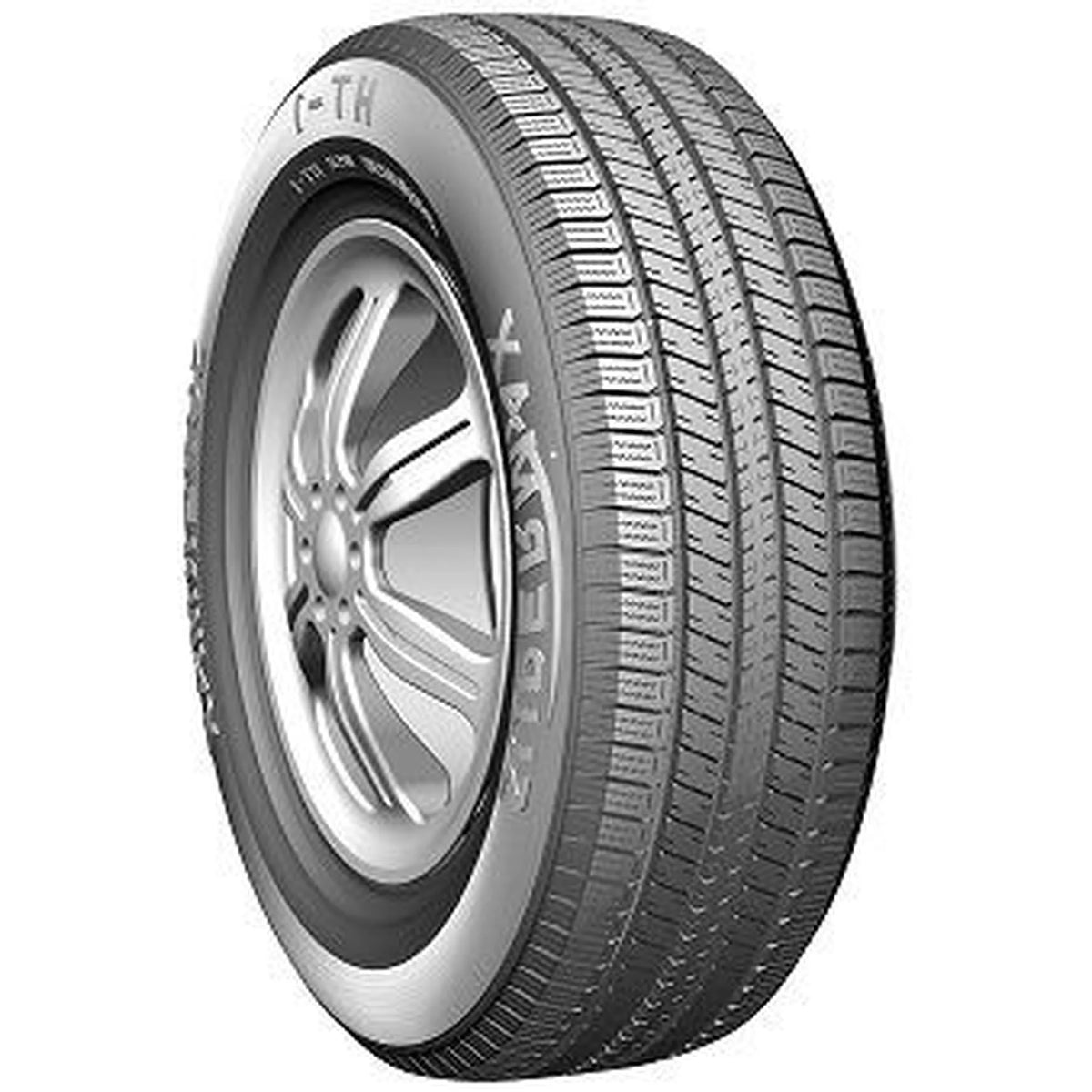225/55R18 98V Light Truck Tire F2961