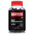 Man Power Gummies O56403