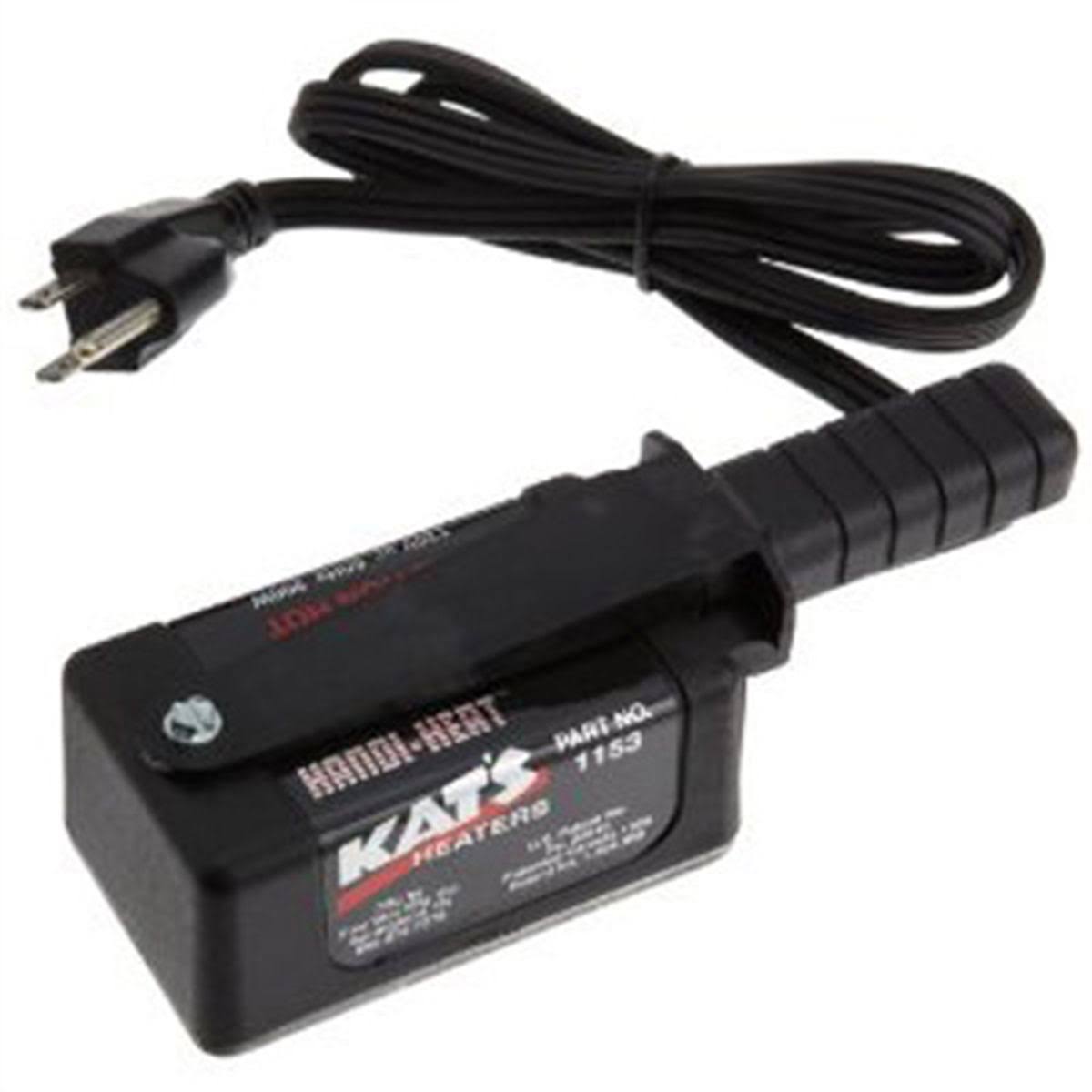 200 W Magnetic Heater O310