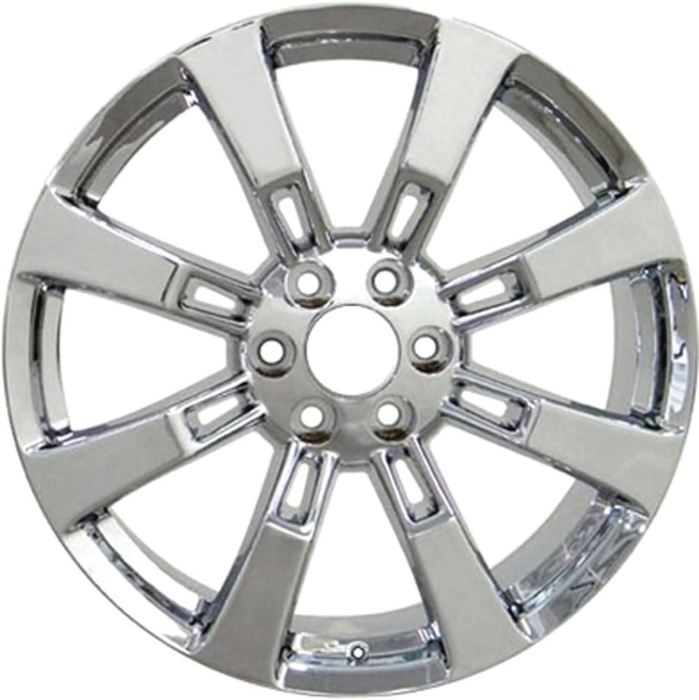22x9 22 Inch Chrome Aluminum Alloy Wheel Rim Y5183