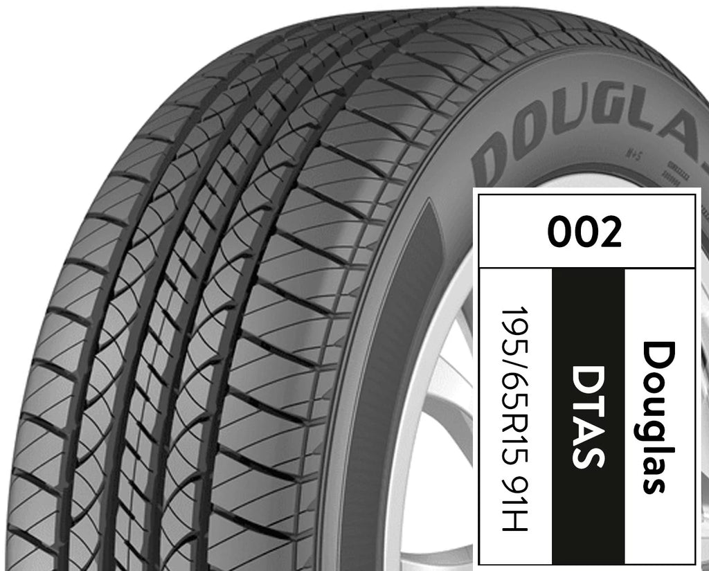 All-Season Tire O833220
