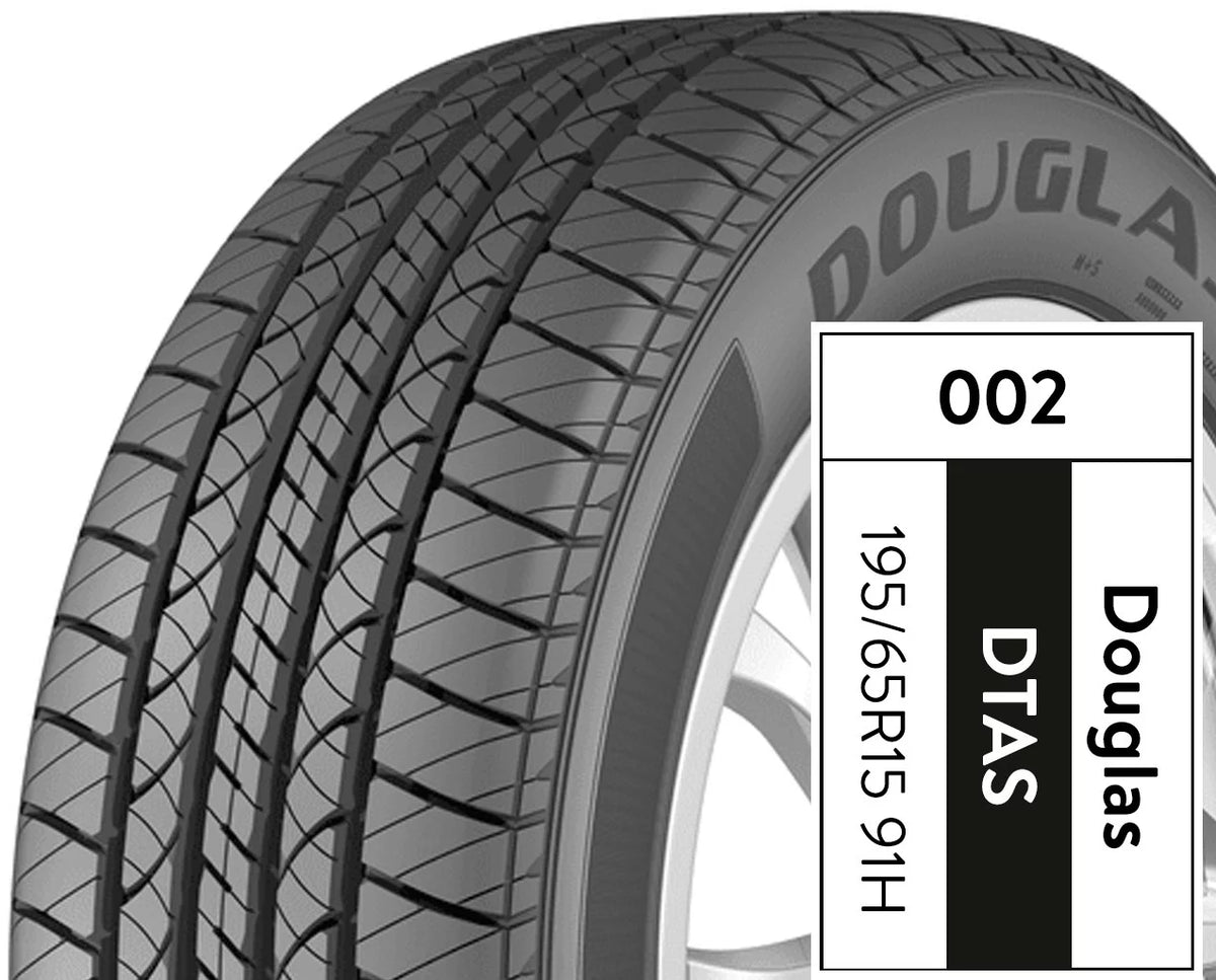 All-Season Tire O833220