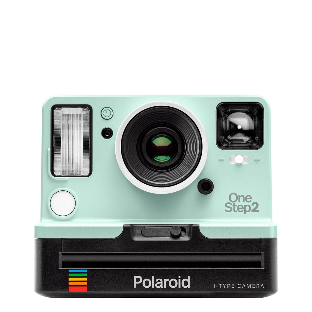 Instant Camera with 106mm Lens Y1338