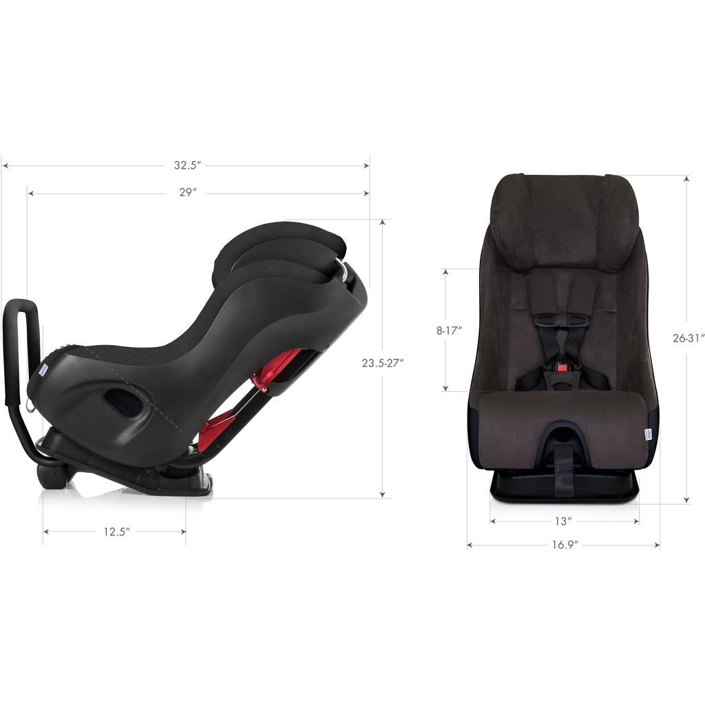 Shadow Convertible Car Seat V706753