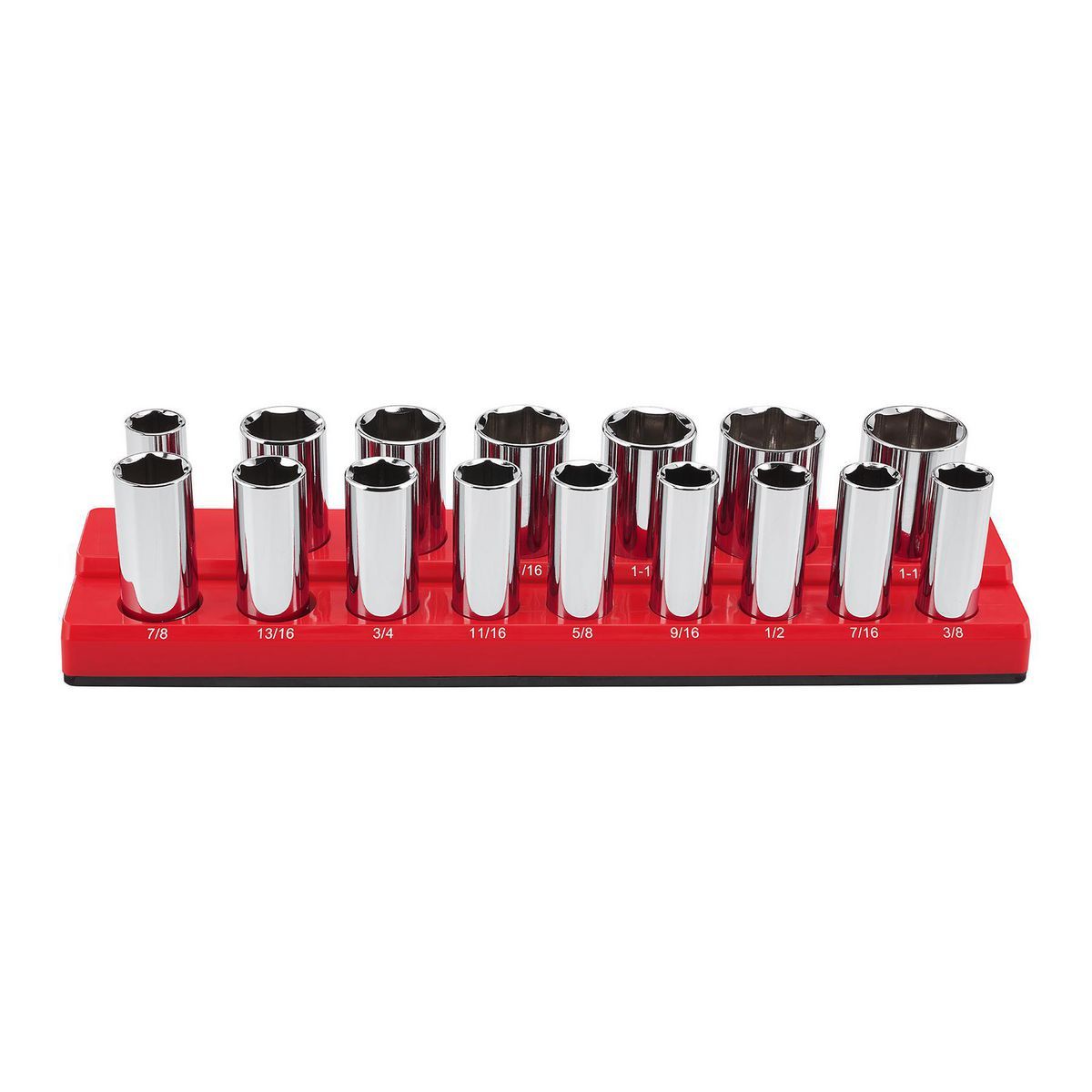 1/2 in. Drive SAE Magnetic Socket Holder K2748