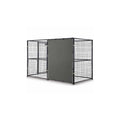 All-Weather Dog Kennel Panel R91671