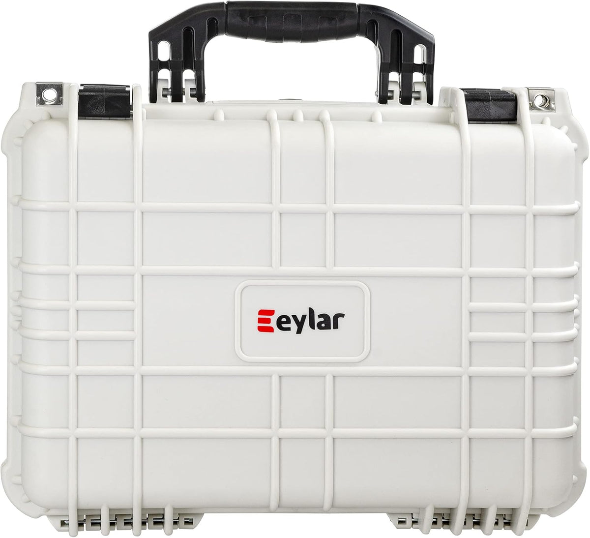 16 Gear Waterproof Hard Camera Case with Foam T20657