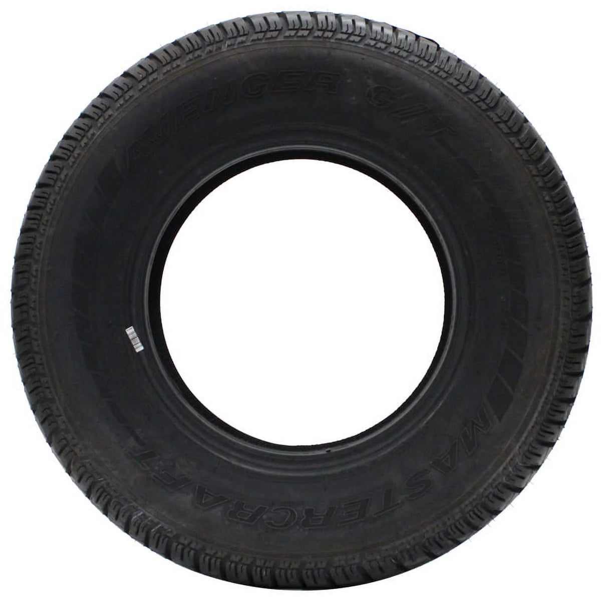 All Season P275/60R15 107T Passenger Tire L98545