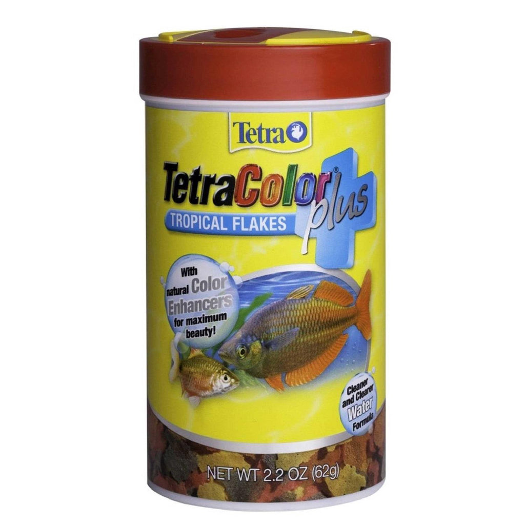 Tropical Fish Food Flakes R260776