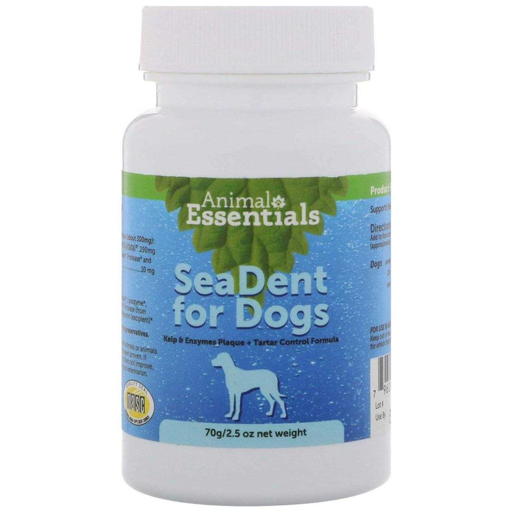SeaDent for Dogs Q31668