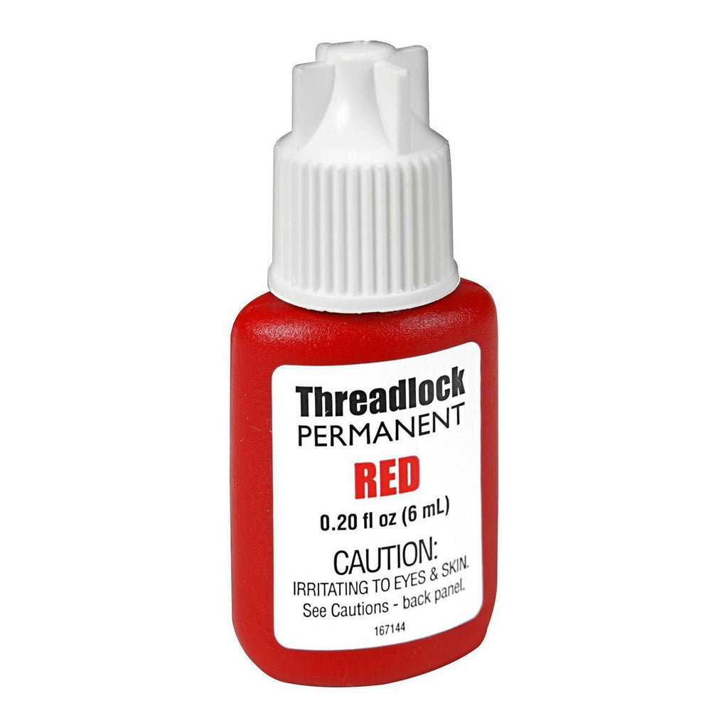 0.20 oz. Permanent Threadlock W6784