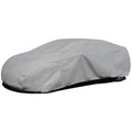 Gray Car Cover Q918390
