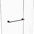 Antique Bronze 24 inch Towel Bar Q353
