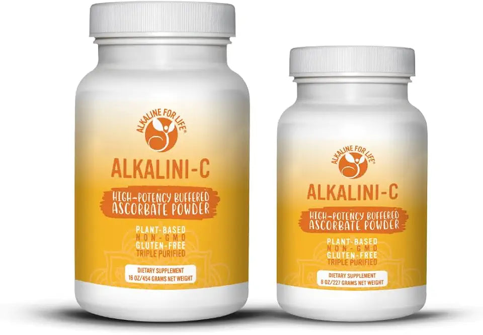 Home + Travel Alkalini C Bundle L482