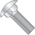 3/8-16 x 3x22 Steel Zinc Carriage Bolt X614