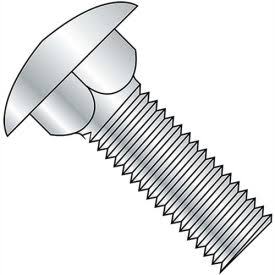 3/8-16 x 3x22 Steel Zinc Carriage Bolt X614