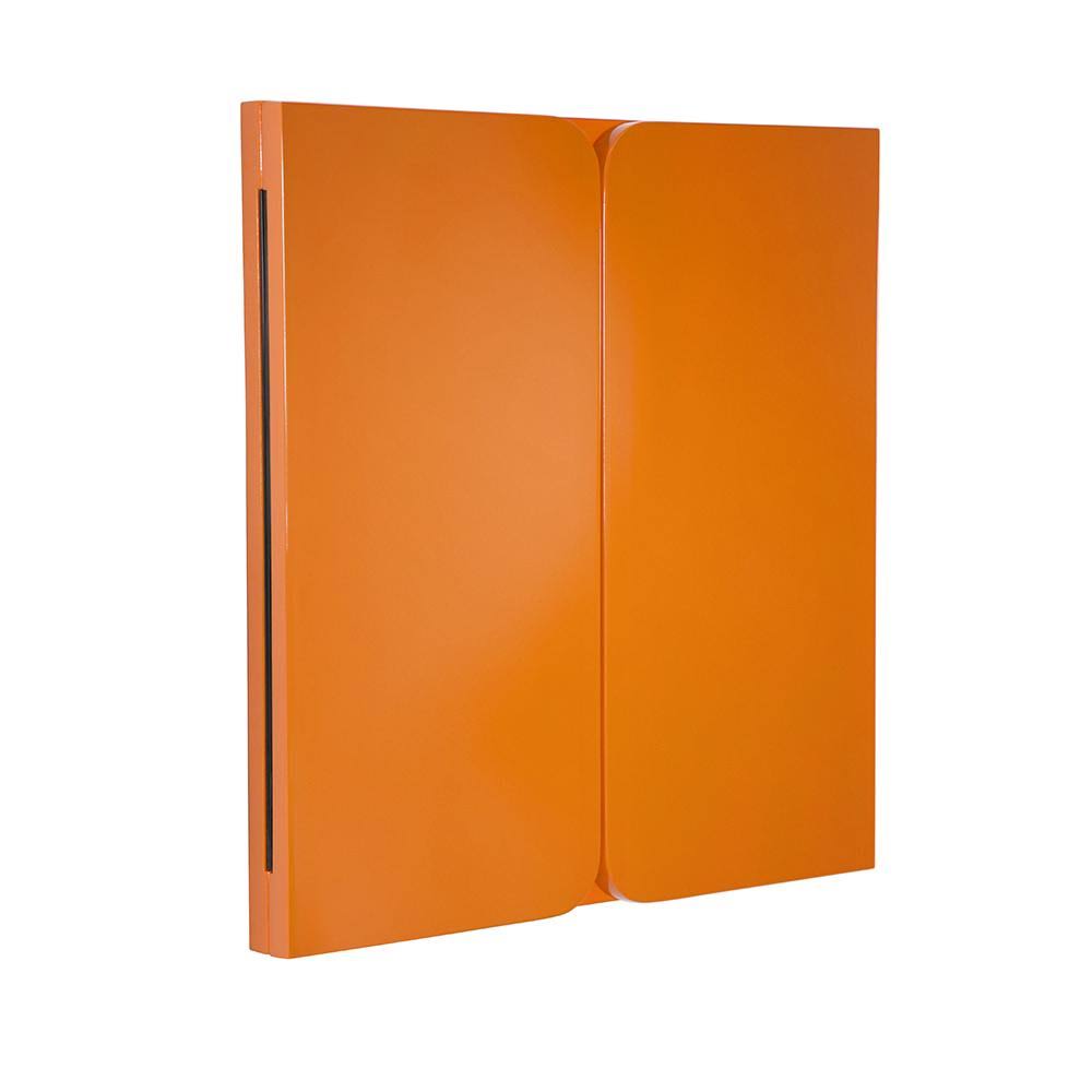 48 in. Three Panel Folding Mirror M361669
