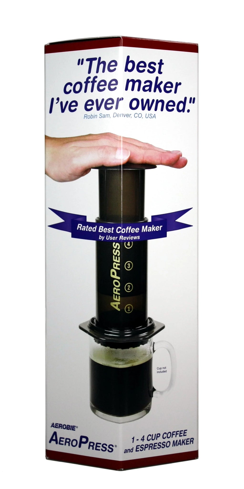 Brewing System U4223