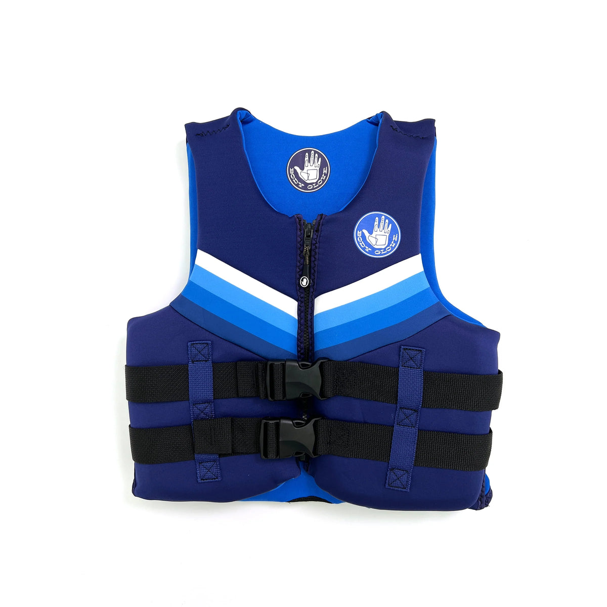 Youth Life Jacket Vest 55-88 lbs. Blue A3184