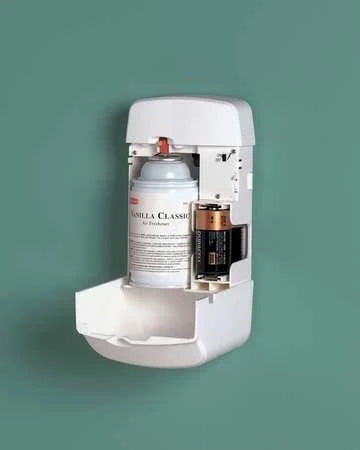 Rubbermaid Fragrance Aerosol Canister Variety Pack T2608