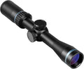 2-7x32mm Long Eye Relief Rifle Scope V1388
