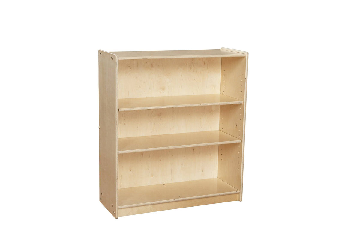 Baltic Birch Bookcase X615
