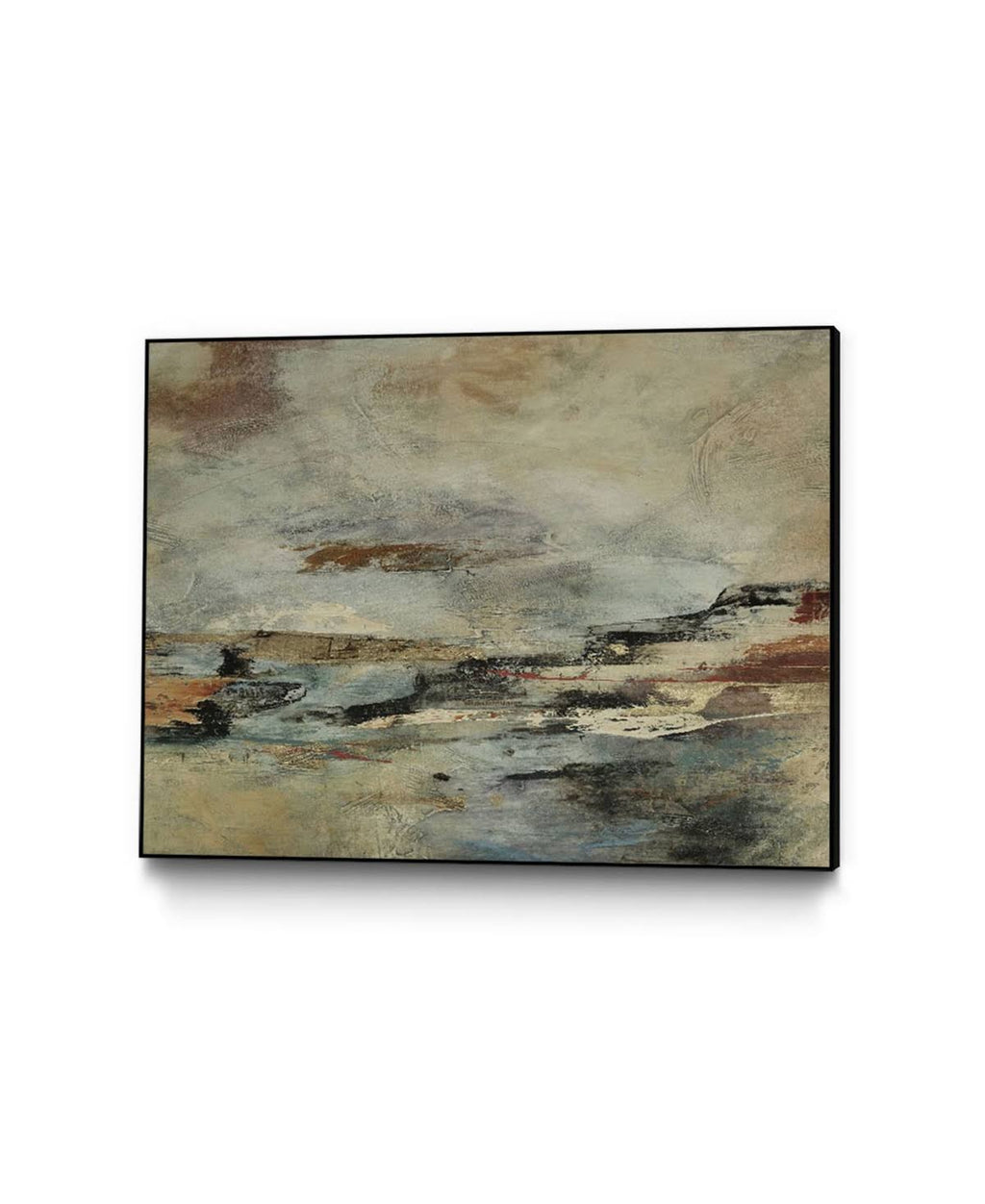 Multi Framed Canvas L81660