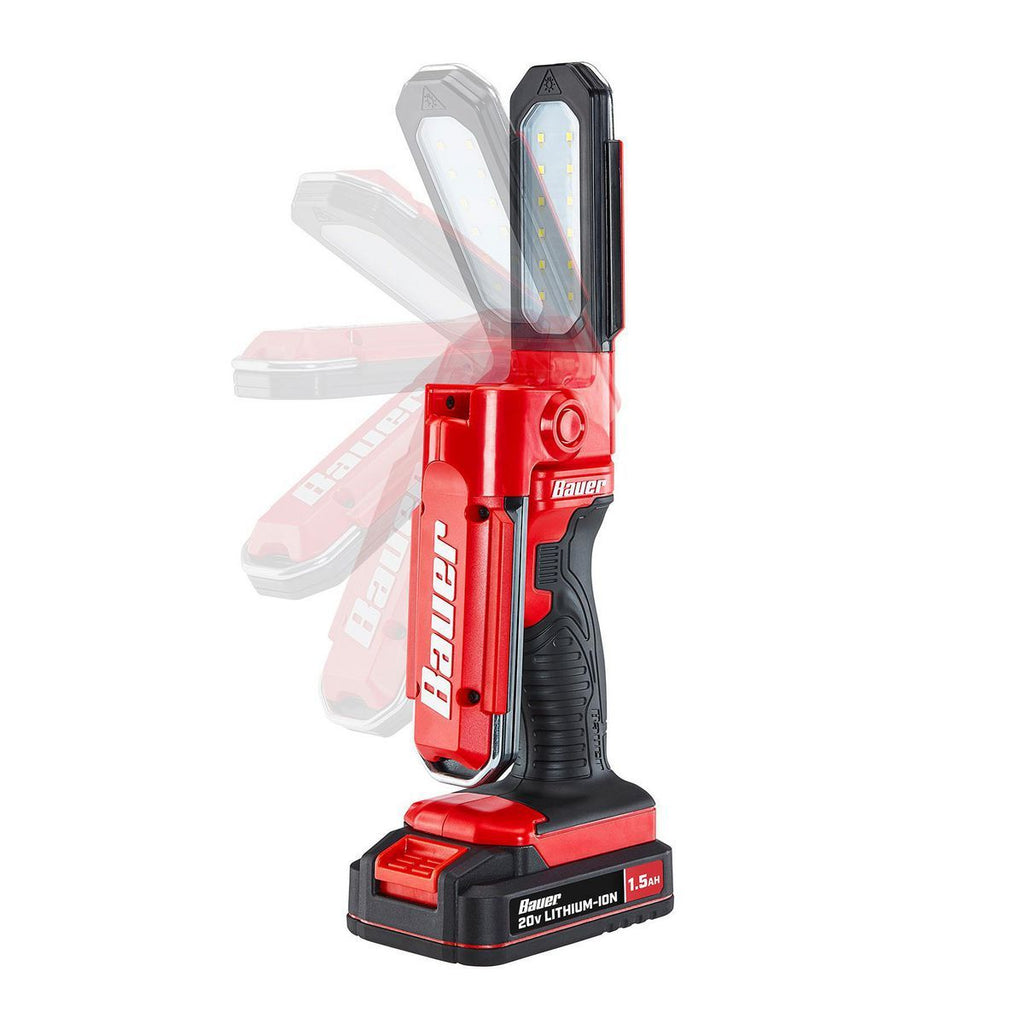 20V Cordless 295 Lumen Stick Light N38645