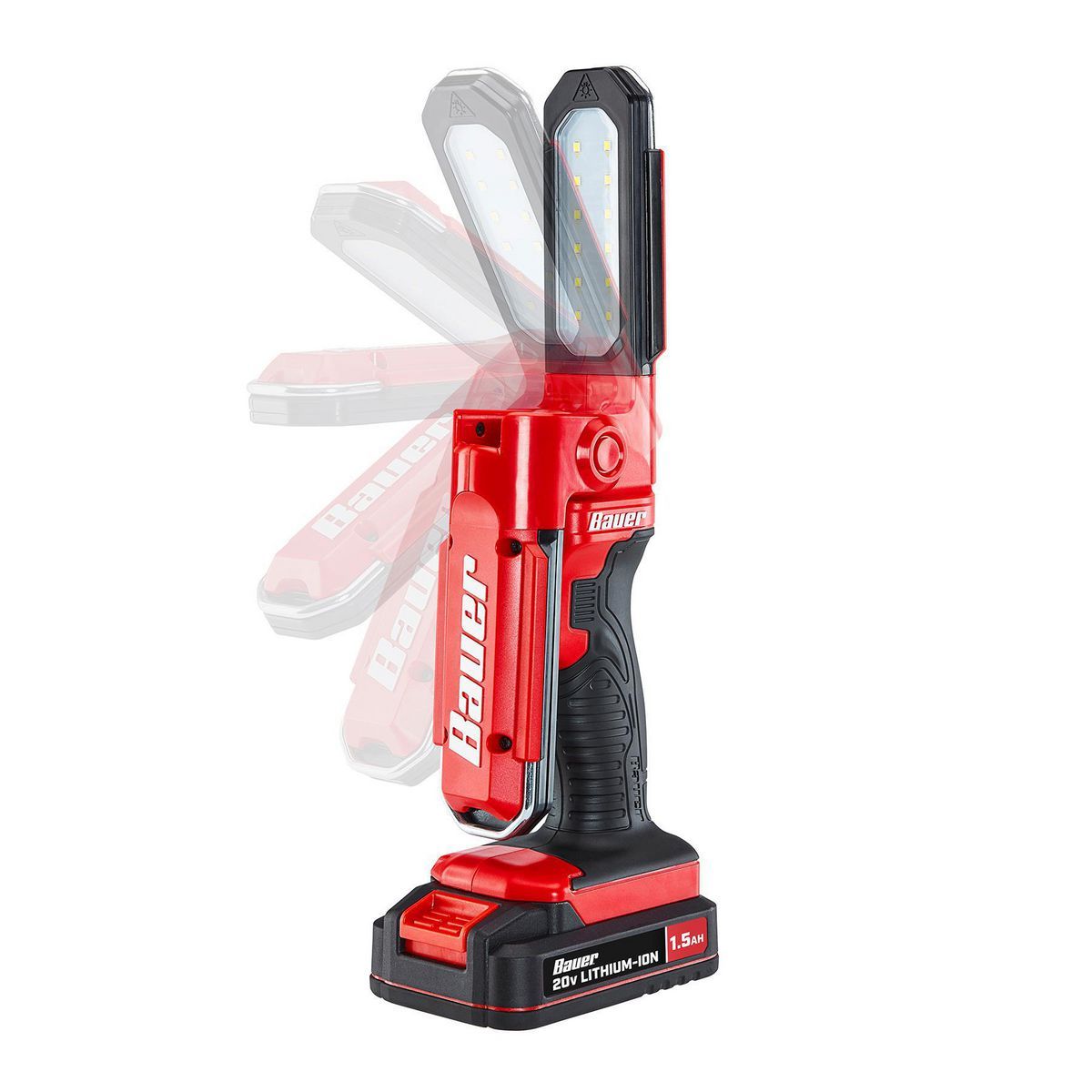 20V Cordless 295 Lumen Stick Light N38645