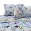 Twin XL 170 GSM Flannel Set P51368