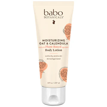 Moisturizing Lotion 8 fl oz Y874