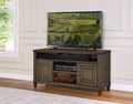 54" Wood TV Console I5105