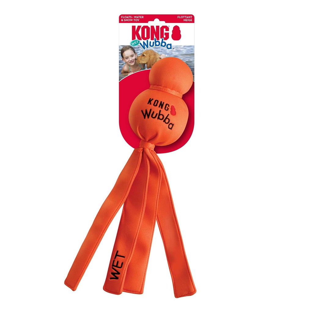 Wet Wubba Dog Toy C881