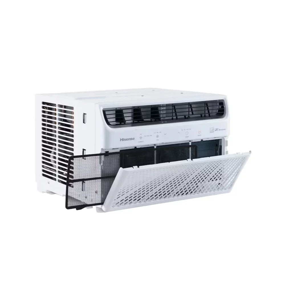 Window Air Conditioner 10000-BTU Wi-Fi Q5088