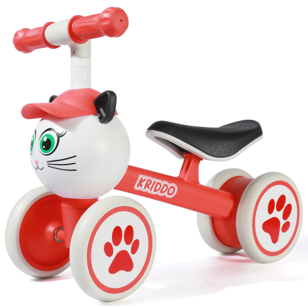 Baby Balance Bike for 1-2 Year Old M227