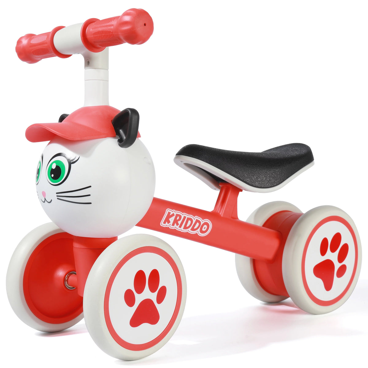 Baby Balance Bike for 1-2 Year Old M227
