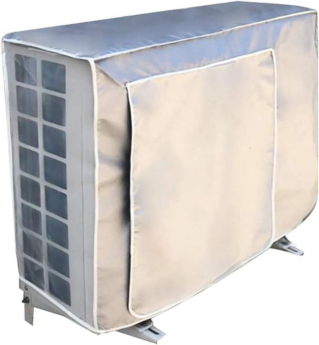 Air Conditioner Cover with Vent Hole L635
