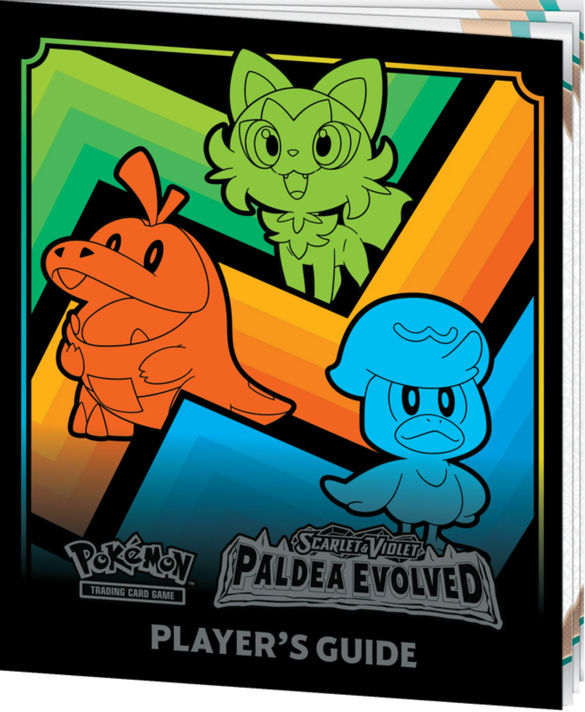 Pokemon Trading Card Games Elite Trainer Box G465