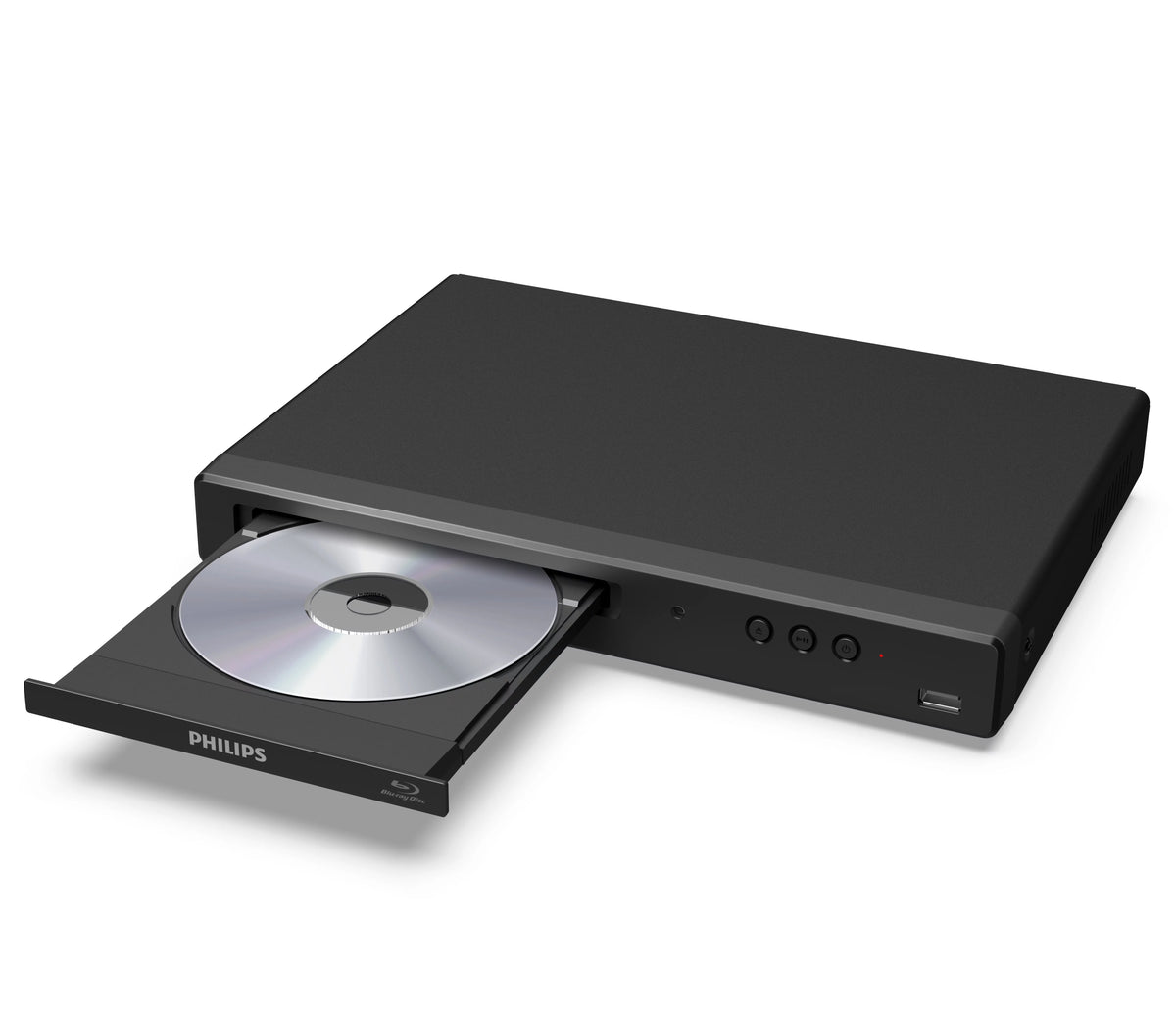 Blu-Ray and DVD Player T9428